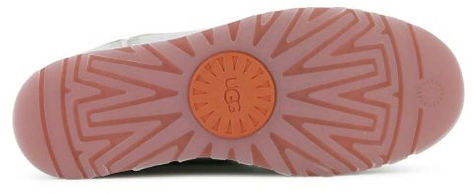 UGG X Heron Preston Clásico Forrado de Polar Unisex Marrón 1108769-DUNE Purchase UGG X Heron Preston Clásico Forrado de Polar Unisex Marrón 1108769-DUNE