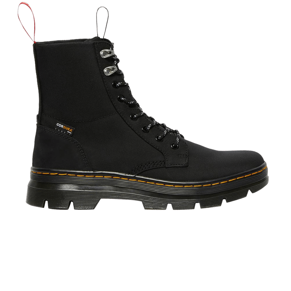 Herschel Supply Co. x Dr. Martens Combs 2 Utility Boot 'Black' 27403001