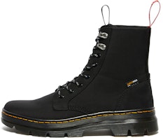 닥터마틴 X 허쉘 컴즈2 유틸리티 부츠 '블랙' 27403001 Buy 닥터마틴 X 허쉘 컴즈2 유틸리티 부츠 '블랙' 27403001