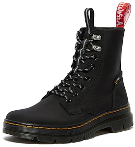 Bota Utilitaria Herschel Supply Co. x Dr. Martens Combs 2 'Negra' 27403001 Order Bota Utilitaria Herschel Supply Co. x Dr. Martens Combs 2 'Negra' 27403001