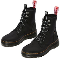 닥터마틴 X 허쉘 컴즈2 유틸리티 부츠 '블랙' 27403001 Lookbook 닥터마틴 X 허쉘 컴즈2 유틸리티 부츠 '블랙' 27403001