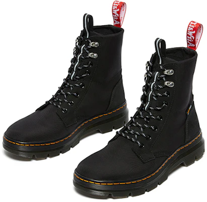 Herschel Supply Co. x Dr. Martens Combs 2 黑色功能靴 27403001 Lookbook Herschel Supply Co. x Dr. Martens Combs 2 黑色功能靴 27403001