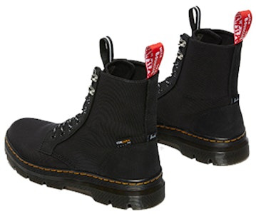 Bota Utilitaria Herschel Supply Co. x Dr. Martens Combs 2 'Negra' 27403001 Shop Bota Utilitaria Herschel Supply Co. x Dr. Martens Combs 2 'Negra' 27403001