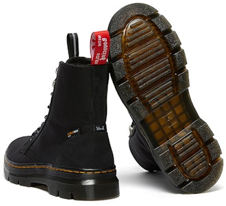 Bota Utilitaria Herschel Supply Co. x Dr. Martens Combs 2 'Negra' 27403001 Purchase Bota Utilitaria Herschel Supply Co. x Dr. Martens Combs 2 'Negra' 27403001