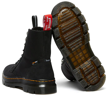 Herschel Supply Co. x Dr. Martens Combs 2 黑色功能靴 27403001 Purchase Herschel Supply Co. x Dr. Martens Combs 2 黑色功能靴 27403001