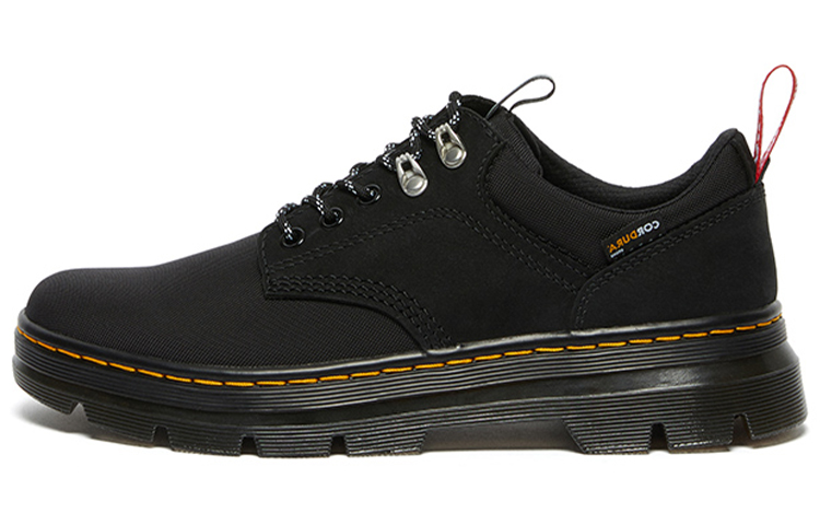 Buy Herschel Supply Co. x Dr. Martens Reeder 工装鞋 '黑色' 27315001
