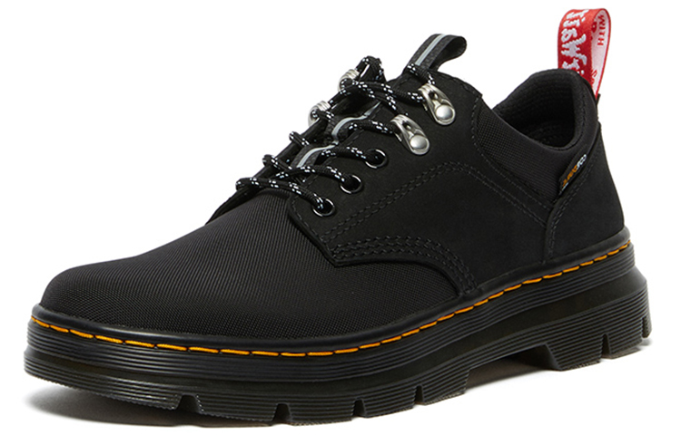 Order Herschel Supply Co. x Dr. Martens Reeder多用途靴『黑色』27315001
