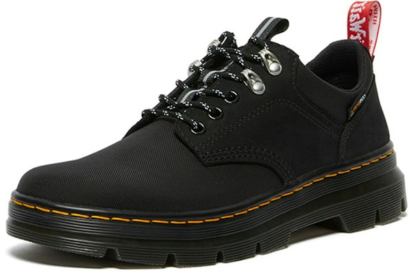 Herschel Supply Co. x Dr. Martens Reeder多用途靴『黑色』27315001 Order Herschel Supply Co. x Dr. Martens Reeder多用途靴『黑色』27315001