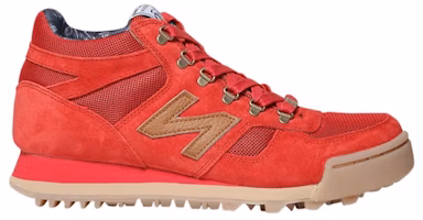 Herschel Supply Co. x New Balance 710 'Red Brown' H710HSR Herschel Supply Co. x New Balance 710 'Red Brown' H710HSR