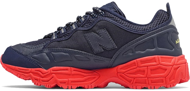 허쉘 서플라이 Co. x 뉴발란스 801 '나이트 라이트' ML801HXB ML801HXB Buy 허쉘 서플라이 Co. x 뉴발란스 801 '나이트 라이트' ML801HXB ML801HXB