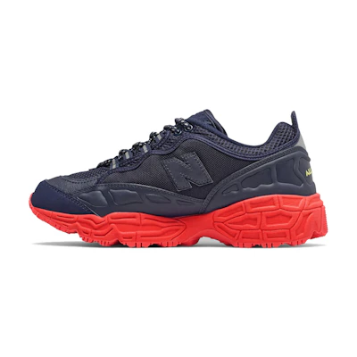 Herschel Supply Co. NB 801 'Night Lights'