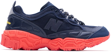 Herschel Supply Co. x New Balance 801 'Luces Nocturnas' ML801HXB Order Herschel Supply Co. x New Balance 801 'Luces Nocturnas' ML801HXB