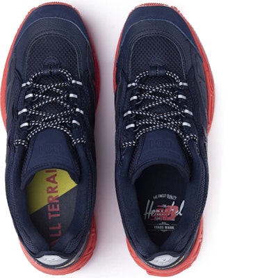 Herschel Supply Co. x New Balance 801 'Night Lights' ML801HXB Shop Herschel Supply Co. x New Balance 801 'Night Lights' ML801HXB