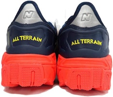 Herschel Supply Co. x New Balance 801 'Luces Nocturnas' ML801HXB Purchase Herschel Supply Co. x New Balance 801 'Luces Nocturnas' ML801HXB