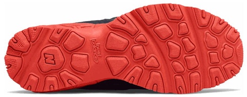 Herschel Supply Co. x New Balance 801 'Luces Nocturnas' ML801HXB Details for Herschel Supply Co. x New Balance 801 'Luces Nocturnas' ML801HXB