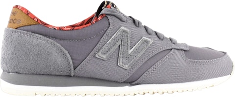 Herschel Supply Co x New Balance 420 'Grey' U420HSG Herschel Supply Co x New Balance 420 'Grey' U420HSG