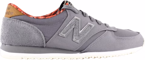Herschel Supply Co x New Balance 420 'Grey' U420HSG Herschel Supply Co x New Balance 420 'Grey' U420HSG