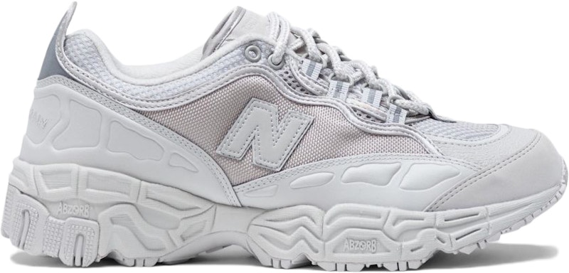 Herschel Supply Co x New Balance 801 'Cement'