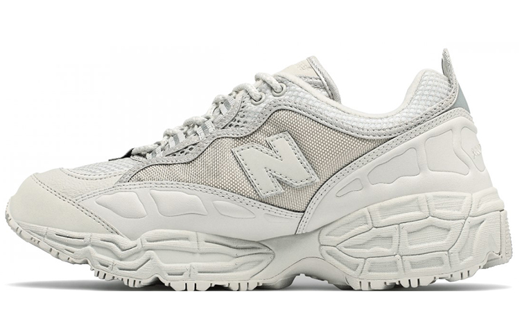 Herschel Supply Co x New Balance 801 'Moonstruck' ML801HXA
