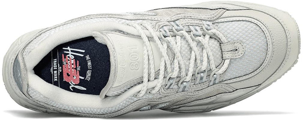 Herschel Supply Co x New Balance 801 'Moonstruck' ML801HXA Lookbook Herschel Supply Co x New Balance 801 'Moonstruck' ML801HXA