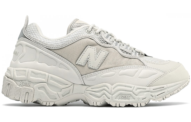 Lookbook Herschel Supply Co x New Balance 801 'Moonstruck' ML801HXA