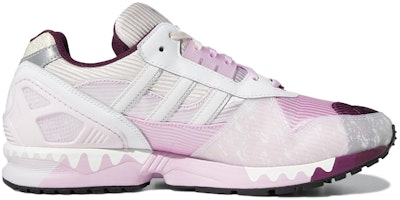 喜茶 x adidas ZX 7000 'A-ZX 系列 - 葡萄芝士奶盖' FZ4401 Order 喜茶 x adidas ZX 7000 'A-ZX 系列 - 葡萄芝士奶盖' FZ4401