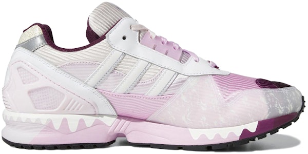 喜茶 x adidas ZX 7000 'A-ZX 系列 - 葡萄芝士奶盖' FZ4401 Order 喜茶 x adidas ZX 7000 'A-ZX 系列 - 葡萄芝士奶盖' FZ4401