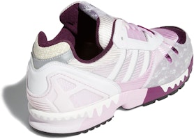 喜茶 x adidas ZX 7000 'A-ZX 系列 - 葡萄芝士奶盖' FZ4401 Shop 喜茶 x adidas ZX 7000 'A-ZX 系列 - 葡萄芝士奶盖' FZ4401