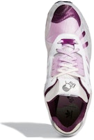 喜茶 x adidas ZX 7000 'A-ZX 系列 - 葡萄芝士奶盖' FZ4401 Purchase 喜茶 x adidas ZX 7000 'A-ZX 系列 - 葡萄芝士奶盖' FZ4401