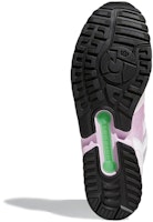 喜茶 x adidas ZX 7000 'A-ZX 系列 - 葡萄芝士奶盖' FZ4401 Details for 喜茶 x adidas ZX 7000 'A-ZX 系列 - 葡萄芝士奶盖' FZ4401