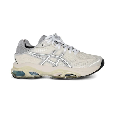 Hidden NY ASICS Gel-Kinetic 2.0 'White Castlerock'