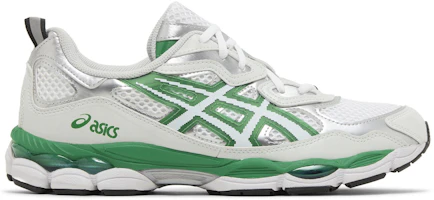 Hidden NY x ASICS Gel NYC 'White' 1201B001-100 Hidden NY x ASICS Gel NYC 'White' 1201B001-100