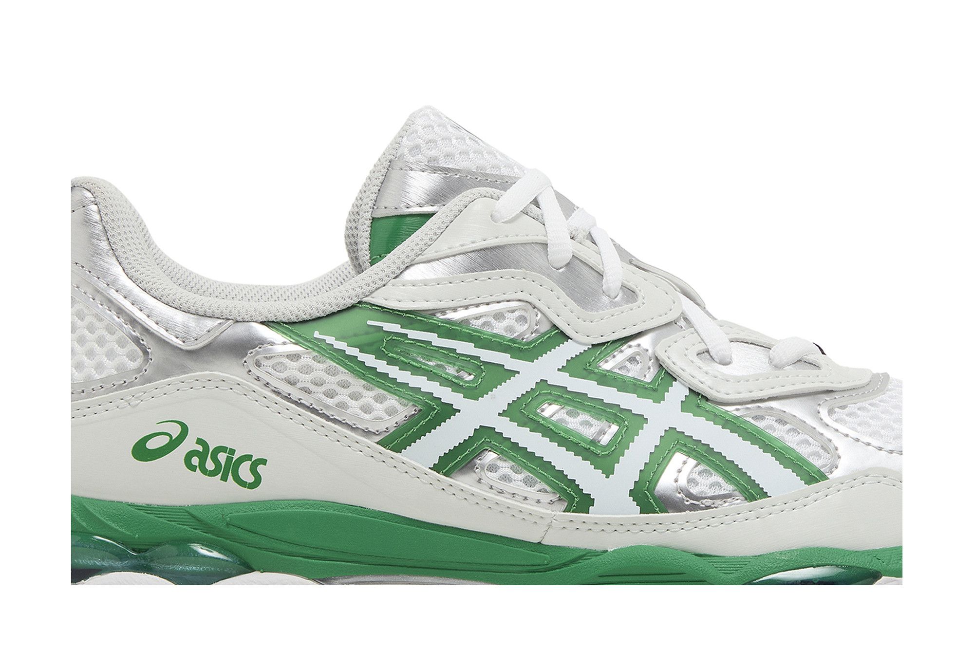 Order Hidden NY x ASICS Gel NYC 'White' 1201B001-100