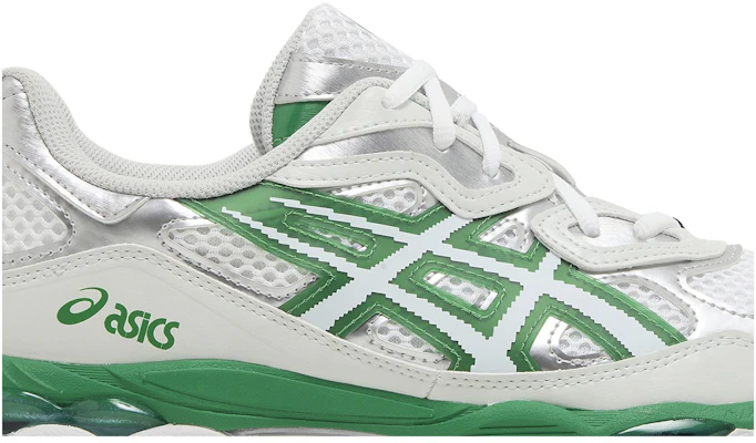 Hidden NY x ASICS Gel NYC 'White' 1201B001-100 Order Hidden NY x ASICS Gel NYC 'White' 1201B001-100