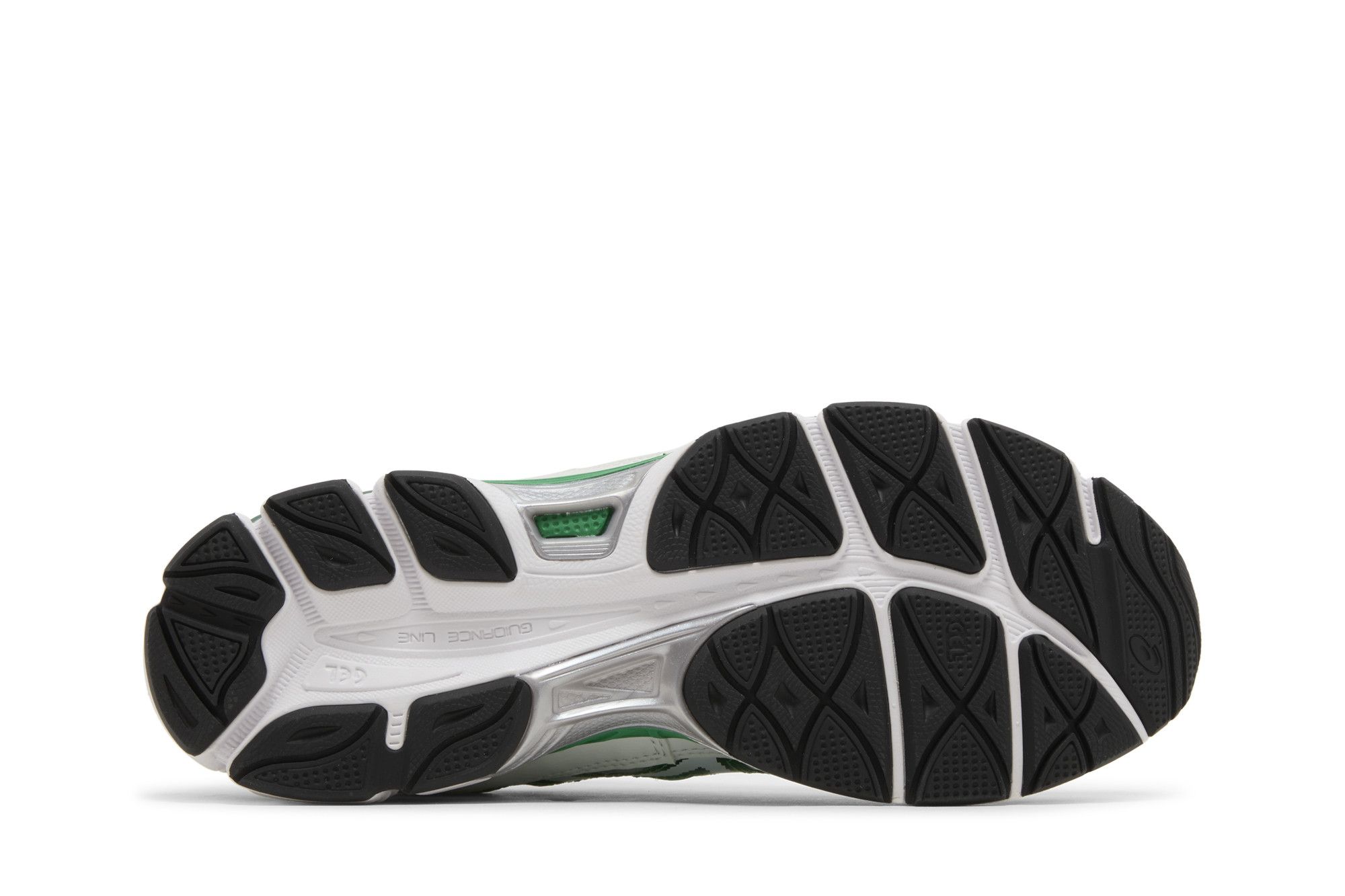 Shop Hidden NY x ASICS Gel NYC 'White' 1201B001-100
