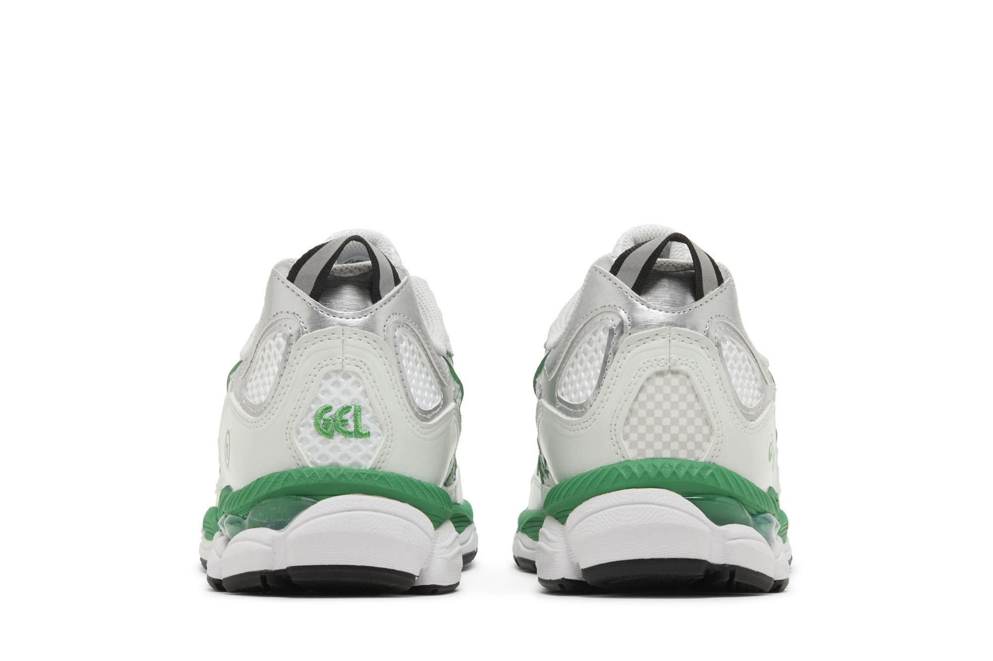 Details for Hidden NY x ASICS Gel NYC 'White' 1201B001-100