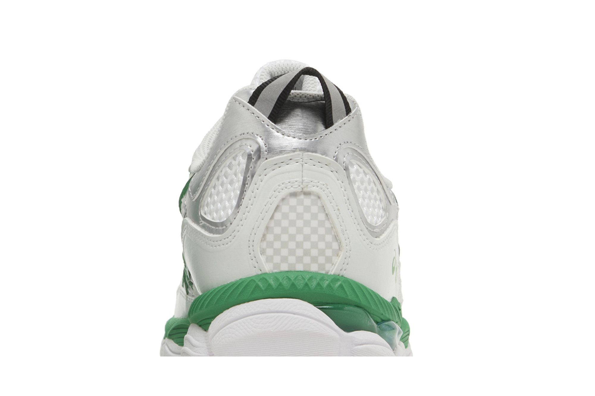 Sizing Hidden NY x ASICS Gel NYC 'White' 1201B001-100