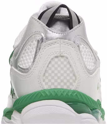 Hidden NY x ASICS Gel NYC 'White' 1201B001-100 Sizing Hidden NY x ASICS Gel NYC 'White' 1201B001-100
