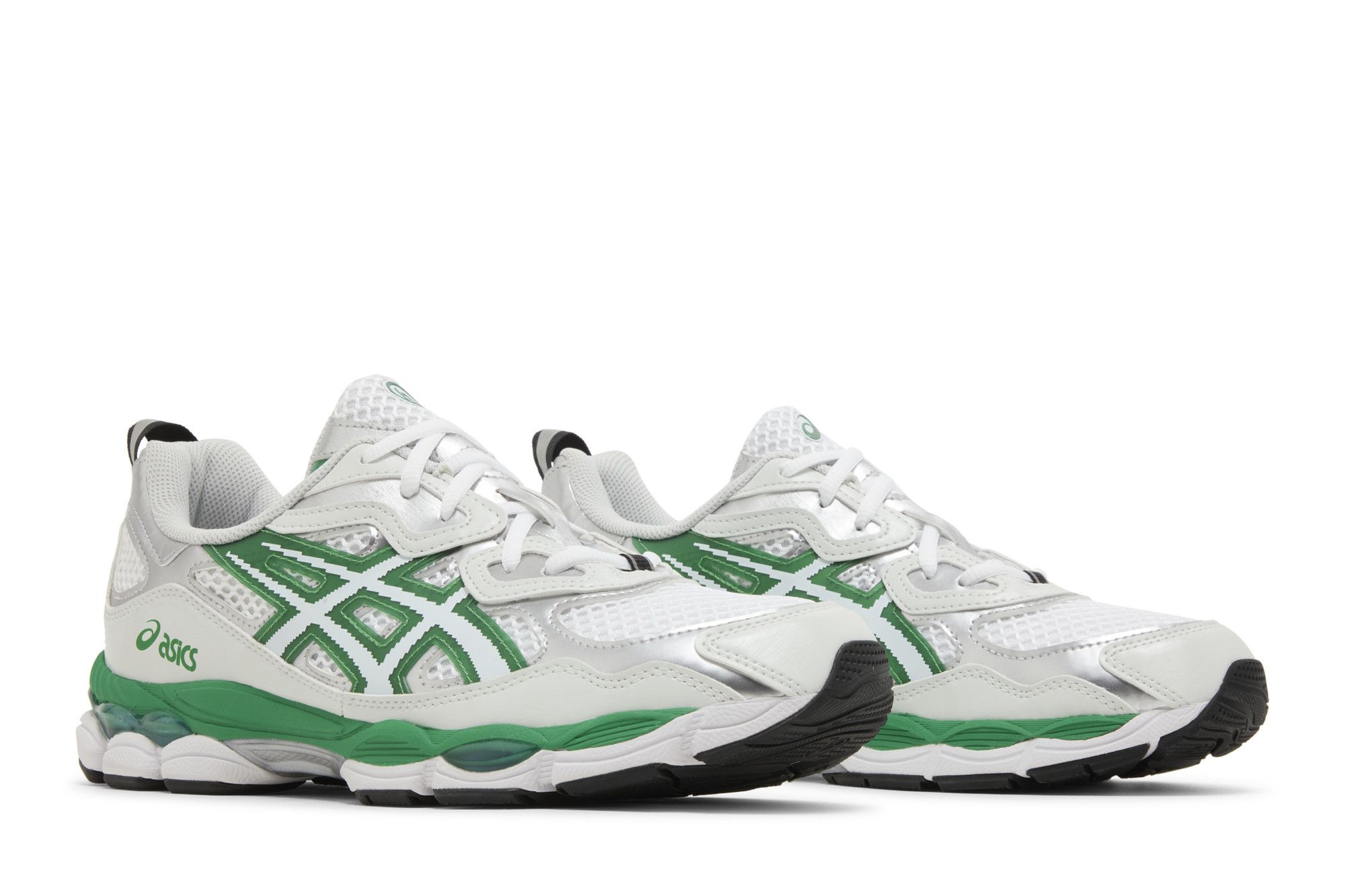 Cheap Hidden NY x ASICS Gel NYC 'White' 1201B001-100