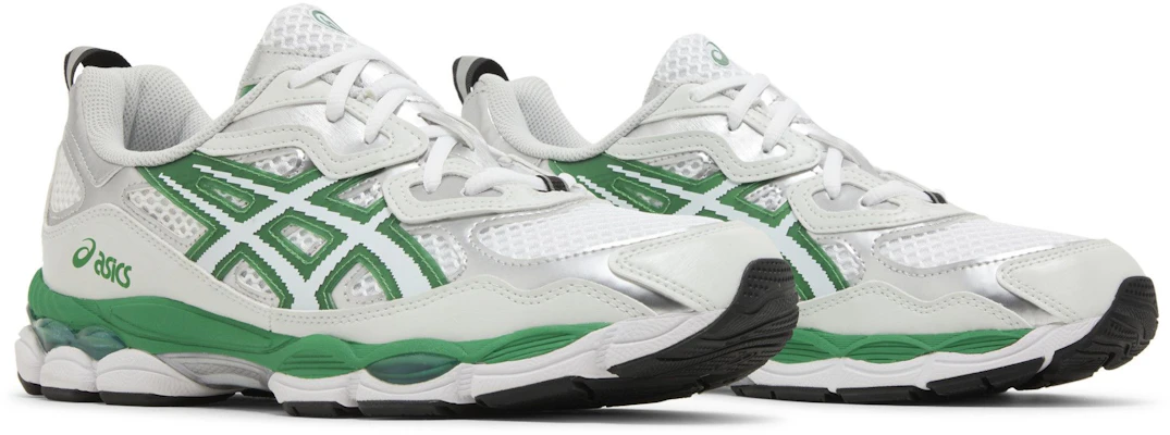 Hidden NY x ASICS Gel NYC 'White' 1201B001-100 Cheap Hidden NY x ASICS Gel NYC 'White' 1201B001-100