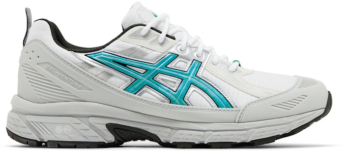 Hidden NY x ASICS Gel Venture 6 防水鞋 '白色芥末' 1203A778-100 Buy Hidden NY x ASICS Gel Venture 6 防水鞋 '白色芥末' 1203A778-100