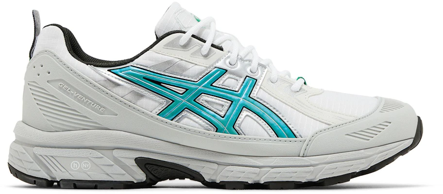 Hidden NY x ASICS Gel Venture 6 Shield 'Putih Wasabi' 1203A778-100 Buy Hidden NY x ASICS Gel Venture 6 Shield 'Putih Wasabi' 1203A778-100