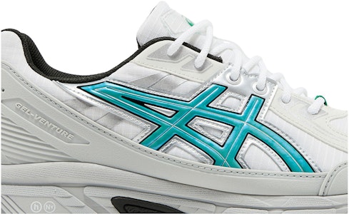 Hidden NY x ASICS Gel Venture 6 防水鞋 '白色芥末' 1203A778-100 Order Hidden NY x ASICS Gel Venture 6 防水鞋 '白色芥末' 1203A778-100