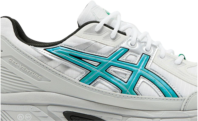 Hidden NY x ASICS Gel Venture 6 Shield 'Putih Wasabi' 1203A778-100 Order Hidden NY x ASICS Gel Venture 6 Shield 'Putih Wasabi' 1203A778-100