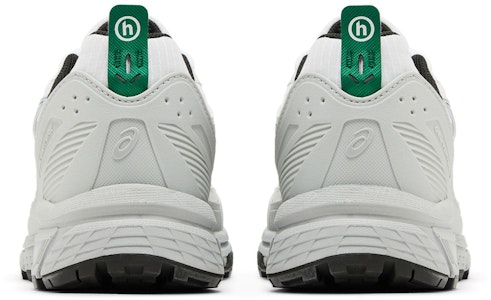 Hidden NY x ASICS Gel Venture 6 防水鞋 '白色芥末' 1203A778-100 Details for Hidden NY x ASICS Gel Venture 6 防水鞋 '白色芥末' 1203A778-100