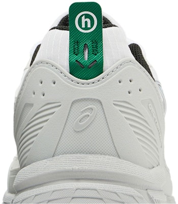 Hidden NY x ASICS Gel Venture 6 Shield 'Putih Wasabi' 1203A778-100 Sizing Hidden NY x ASICS Gel Venture 6 Shield 'Putih Wasabi' 1203A778-100