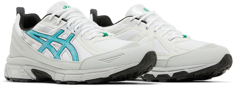 Hidden NY x ASICS Gel Venture 6 防水鞋 '白色芥末' 1203A778-100 Cheap Hidden NY x ASICS Gel Venture 6 防水鞋 '白色芥末' 1203A778-100