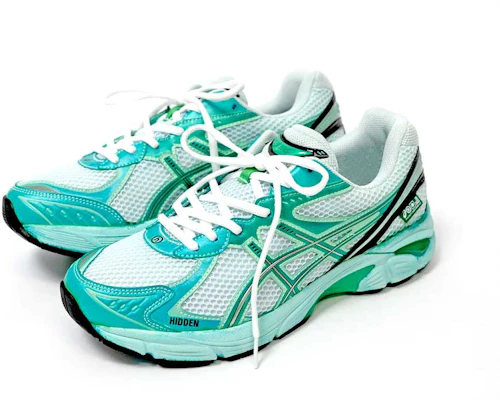 Hidden NY x JW Customs × ASICS GT-2160 '水晶松树' HID-NY-JW-ASGT2160CP Buy Hidden NY x JW Customs × ASICS GT-2160 '水晶松树' HID-NY-JW-ASGT2160CP