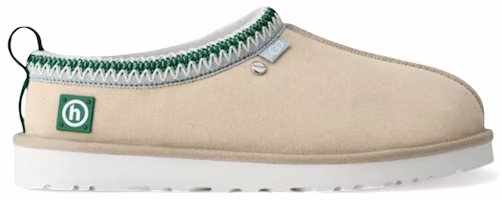 Hidden NY x UGG Tasman Hardware Slipper PFF 1183991-TAN