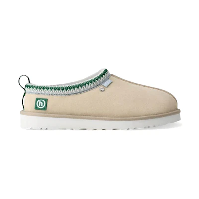 Hidden NY UGG Tasman Hardware Slipper PFF